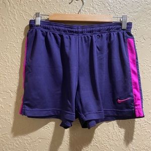 Nike Dri-Fit Athletic Shorts